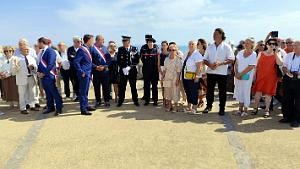 Cap Agde - Debarquement Provence - 15.08.2024 - 068